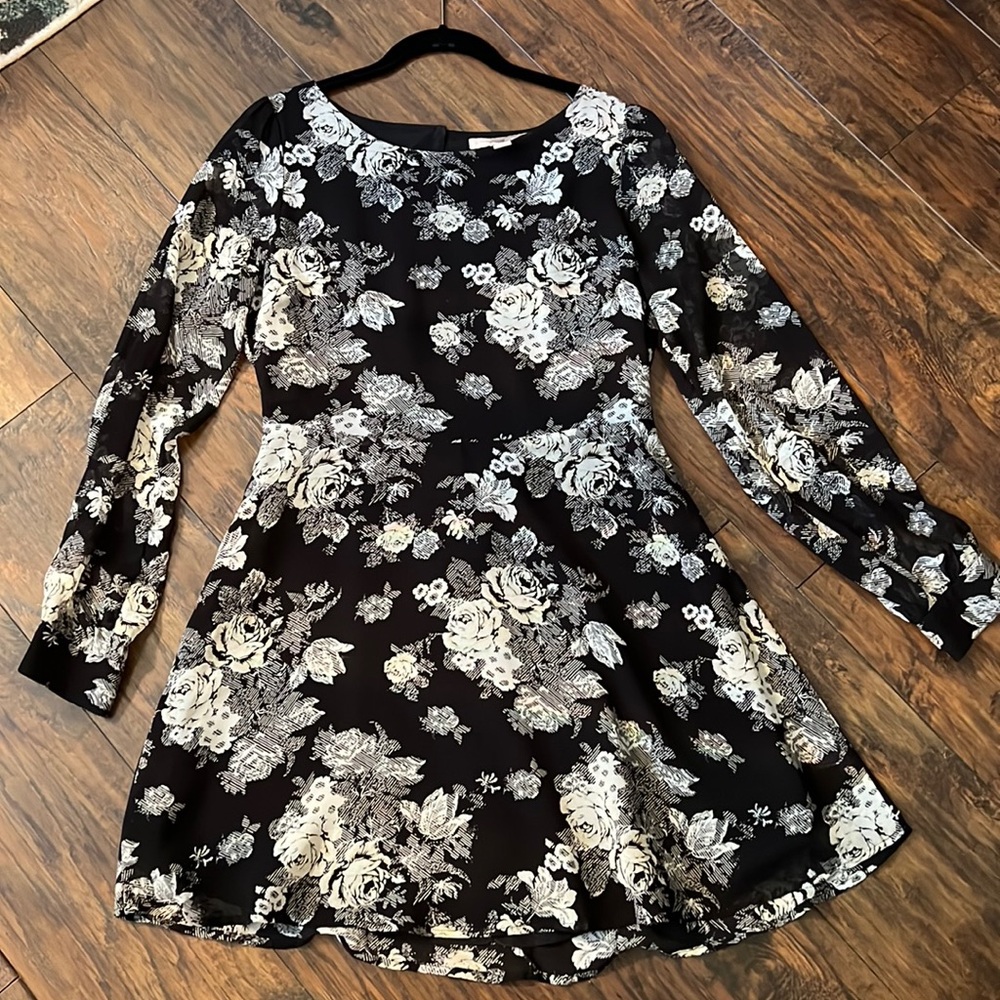 Forever 21 Dress